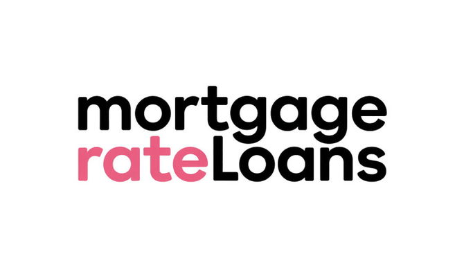 MortgageRateLoans.com