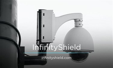 InfinityShield.com - buy Cool premium domains