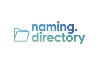 naming.directory - Creative brandable domain for sale