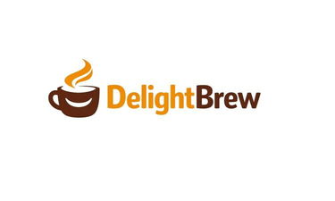 DelightBrew logo