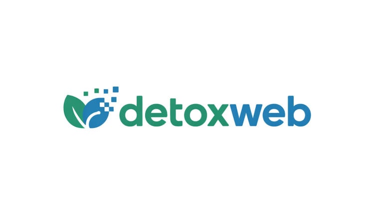 DetoxWeb logo