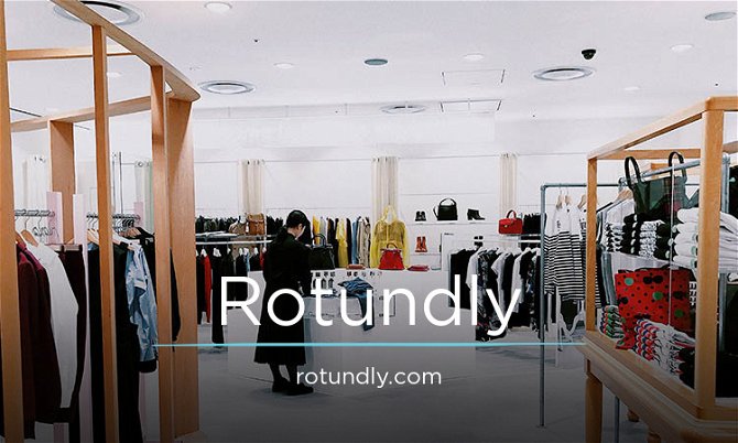 Rotundly.com