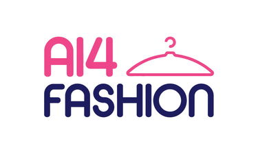 AI4Fashion.com - Creative brandable domain for sale