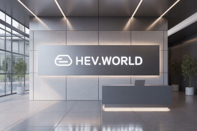 HEV.World — 4