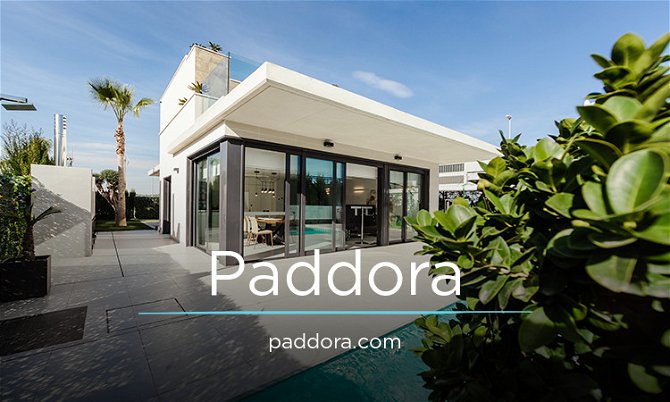 PadDora.com