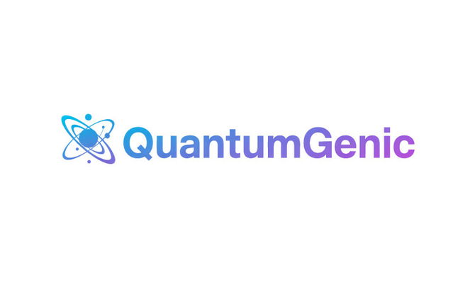 QuantumGenic.com