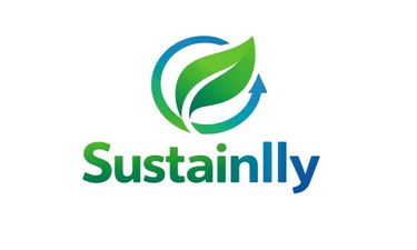 Sustainlly logo