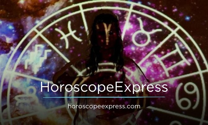 HoroscopeExpress.com