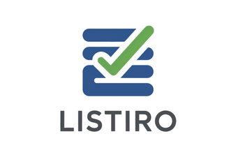 Listiro.com is for sale