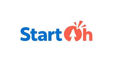 StartOh.com - Creative brandable domain for sale
