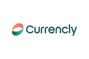 Currencly.com - Creative brandable domain for sale