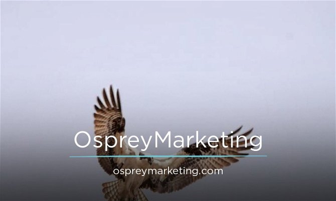 OspreyMarketing.com