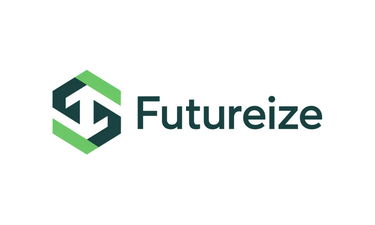 Futureize.com - Creative brandable domain for sale