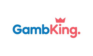 GambKing.com - Creative brandable domain for sale