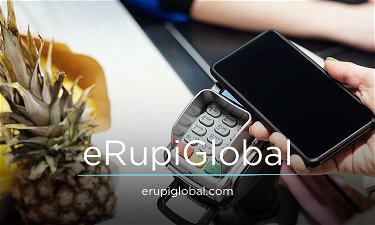EruPiGlobal.com is for sale