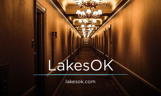 LakesOk.com