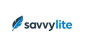 savvylite.com - Creative brandable domain for sale