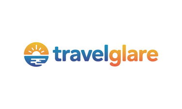 TravelGlare.com - Creative brandable domain for sale