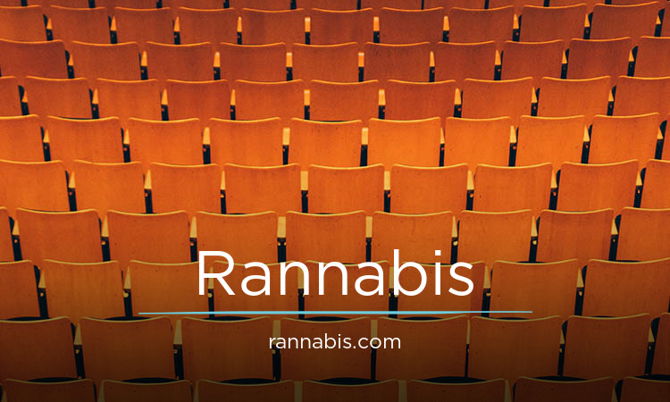 Rannabis.com