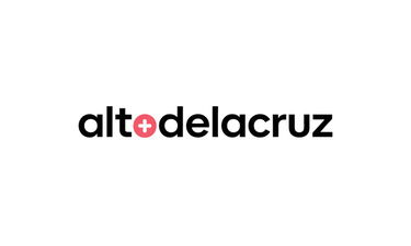 AltoDeLaCruz.com - Creative brandable domain for sale