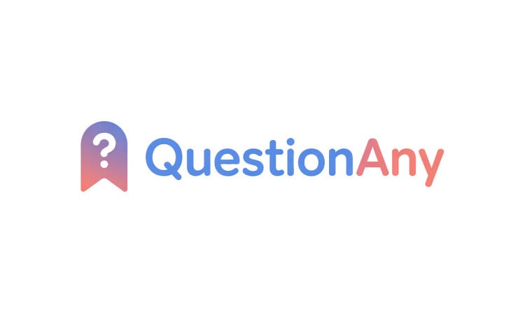 QuestionAny logo