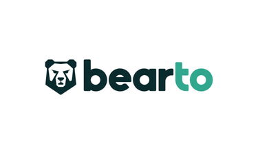 Bearto.com - Creative brandable domain for sale