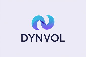 DYNVOL.com - Creative brandable domain for sale