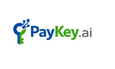 PayKey logo