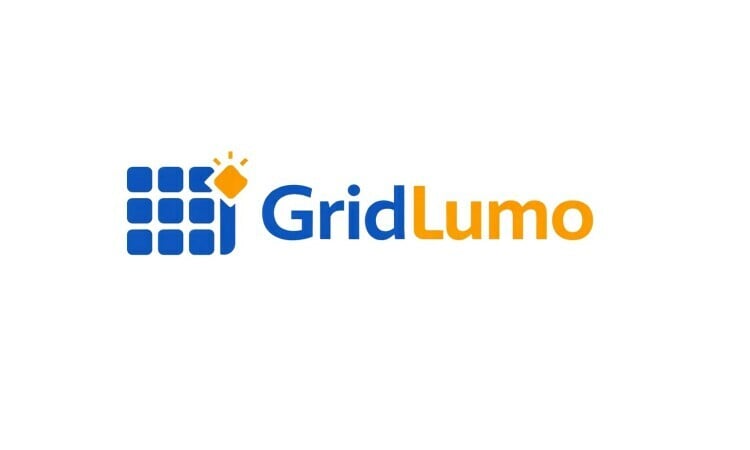 GridLumo logo