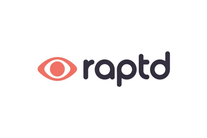 Raptd logo
