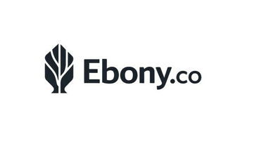 Ebony logo