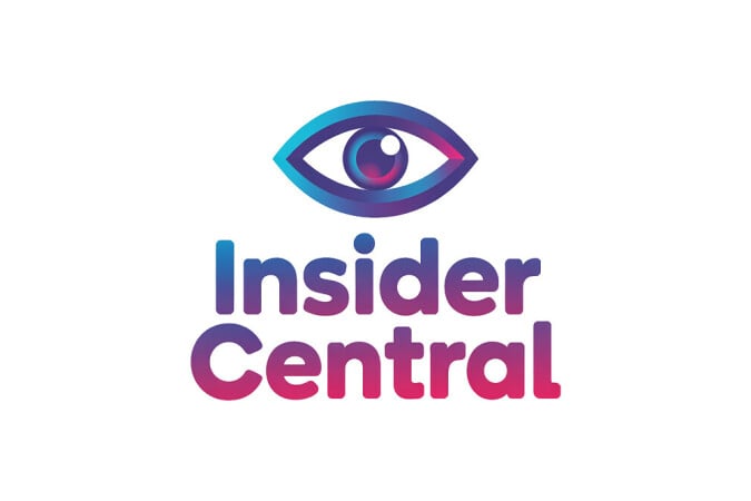 InsiderCentral logo