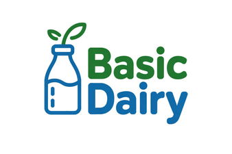 BasicDairy.com - Creative brandable domain for sale