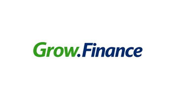 Grow logo