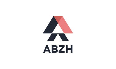 ABZH.com - Creative brandable domain for sale
