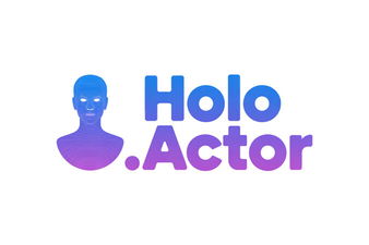 Holo logo
