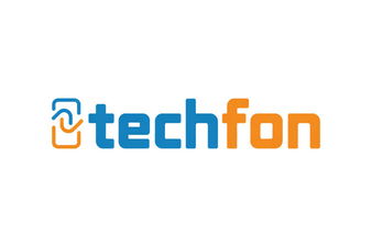 TechFon.com - Creative brandable domain for sale