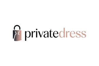 PrivateDress.com - Creative brandable domain for sale