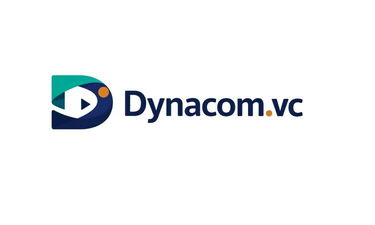 DynaCom logo