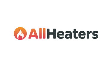 AllHeaters.com - Creative brandable domain for sale