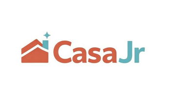 CasaJr.com - Creative brandable domain for sale