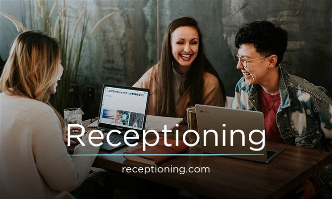 Receptioning.com