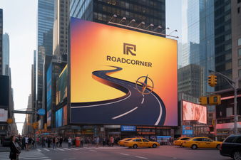 RoadCorner.com - Creative brandable domain for sale