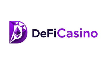 DeFiCasino.com is for sale