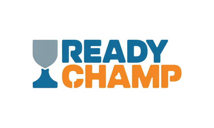 ReadyChamp logo