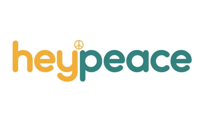 HeyPeace.com