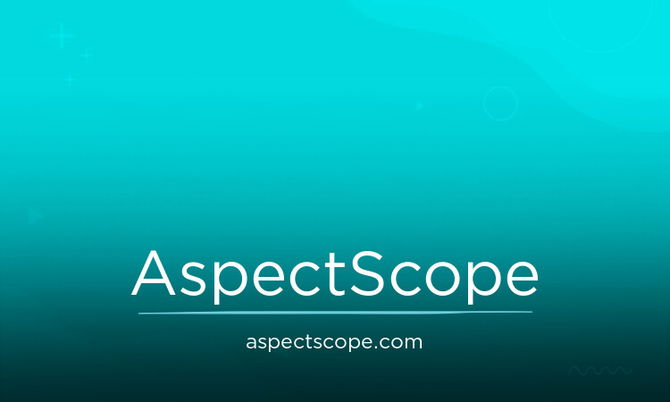 AspectScope.com