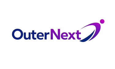 OuterNext.com - Creative brandable domain for sale