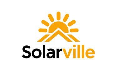Solarville.com is for sale