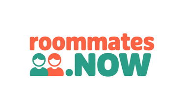 Roommates.now - Creative brandable domain for sale